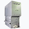 66to/day Industrial Ice Machine NH3 pumped mode